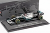 Miniatura Mercedes-Benz W10 EQ-Power F1 - L. Hamilton 2019 - 1/43 Minichamps