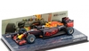 Miniatura Red Bull RB12 #3 F1 - D. Ricciardo - GP Brasil 2016 - 1/43 Minichamps