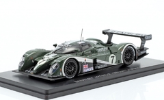 Miniatura Bentley Speed 8 #7 LMGTP - Le Mans 2003 - 1/43 Spark