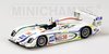 Audi R8 ALMS ADT - Petit Le Mans 2002 - 1/43 Minichamps