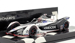 Miniatura Penske EV-3 #7 - J. M. Lopez - 2018/2019 - 1/43 Minichamps