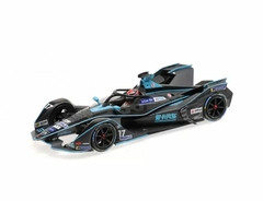 Miniatura Venturi VFE05 #17 ePrix - G. Paffett - 2018/2019 - 1/43 Minichamps