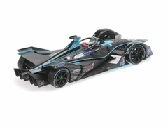 Miniatura Venturi VFE05 #17 ePrix - G. Paffett - 2018/2019 - 1/43 Minichamps