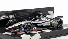 Miniatura Nissan IM01 #23 - S. Buemi - 2018/2019 - 1/43 Minichamps