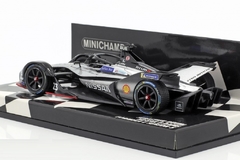 Miniatura Nissan IM01 #23 - S. Buemi - 2018/2019 - 1/43 Minichamps