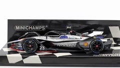 Miniatura Nissan IM01 #23 - S. Buemi - 2018/2019 - 1/43 Minichamps