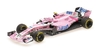 Miniatura Force India VJM11 #31 F1 - Esteban Ocon - GP China 2018 - 1/43 Minichamps