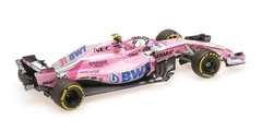 Miniatura Force India VJM11 #31 F1 - Esteban Ocon - GP China 2018 - 1/43 Minichamps