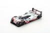 Miniatura Porsche 919 #2 LMP - Vencedor Le Mans 2017 - 1/43 Spark