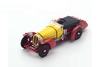 Miniatura Alfa Romeo 8C 2300 #11 - Vencedor Le Mans 1933 - 1/43 Spark