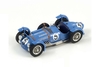 Miniatura Talbot Lago T26 GS #5 - L. Rosier - Le Mans 1950 - 1/43 Spark