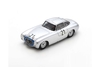 Miniatura Mercedes-Benz 300SL #21 - Vencedor Le Mans 1952 - 1/43 Spark