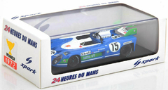 Miniatura Matra Simca MS 670 #15 - Le Mans 1972 - 1/43 Spark