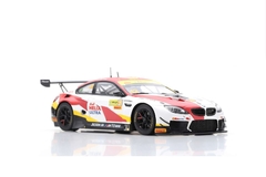 Miniatura BMW M6 GT3 #42 - A. Farfus - FIA GT World Cup 2018 - 1/43 Spark