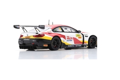 Miniatura BMW M6 GT3 #42 - A. Farfus - FIA GT World Cup 2018 - 1/43 Spark