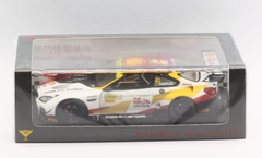 Miniatura BMW M6 GT3 #42 - A. Farfus - FIA GT World Cup 2018 - 1/43 Spark