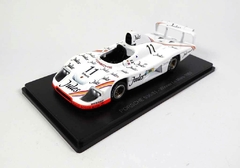 Miniatura Porsche 936/81 #11 Jules - Le Mans 1981 - 1/43 Spark