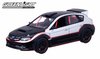 Subaru Impreza WRX STI - Velozes e Furiosos - 1/43 Greenlight