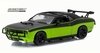 Dodge Challenger R/T - Velozes e Furiosos - 1/43 Greenlight