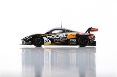 Miniatura Mclaren 720S GT3 #59 59Racing - 12h Bathurst 2020 - 1/43 Spark