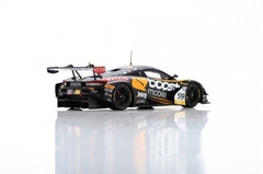 Miniatura Mclaren 720S GT3 #59 59Racing - 12h Bathurst 2020 - 1/43 Spark