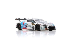 Miniatura Audi R8 LMS GT3 Evo II #74 Valvoline - 12h Bathurst 2022 - 1/43 Spark