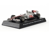 Miniatura McLaren MP4/26 #4 F1 - J. Button - GP Japão 2011 - 1/64 Kyosho