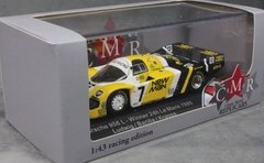 Porsche 956 L #7 - Vencedor 24Hs Le Mans 1985 - 1/43 CMR