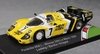 Porsche 956 L #7 - Vencedor 24Hs Le Mans 1985 - 1/43 CMR