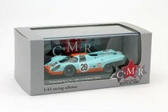 Porsche 917k #20 Gulf - 24h de Le Mans 1970 - 1/43 CMR na internet