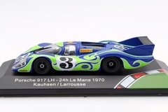 Miniatura Porsche 917LH #3 - Le Mans 1970 - 1/43 CMR