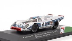 Porsche 917K Martini Racing - 12h Sebring 1971 - 1/43 CMR