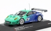 Miniatura Porsche 911 GT3R #44 Falken - 24h Nürburgring 2018 - 1/43 CMR