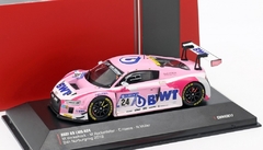 Miniatura Audi R8 LMS #24 BWT - 24h Nürburgring 2018 - 1/43 CMR