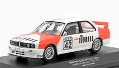 Miniatura BMW E30 M3 Sport Evo DTM #42 - Cor Euser 1991 - 1/43 CMR