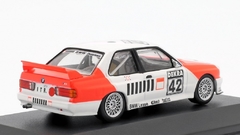 Miniatura BMW E30 M3 Sport Evo DTM #42 - Cor Euser 1991 - 1/43 CMR