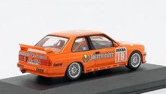 Miniatura Bmw M3 E30 Sport Evolution DTM 1992 - 1/43 CMR