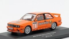 Miniatura Bmw M3 E30 Sport Evolution DTM 1992 - 1/43 CMR