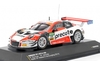 Miniatura Porsche 911 GT3R #99 - Campeão GT Master 2018 - 1/43 CMR