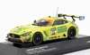 Miniatura Mercedes-Benz AMG GT3 #47 Mann Filter - ADAC GT Masters Nürburgring 2018 - 1/43 CMR