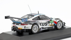 Miniatura Porsche 911 GT3R #18 KÜS Team75 - GT Masters Nürburgring 2018 - 1/43 CMR