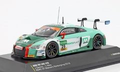 Miniatura Audi R8 LMS #29 - GT Masters Nürburgring 2018 - 1/43 CMR