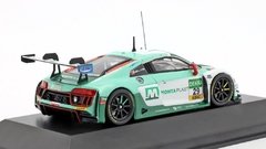 Miniatura Audi R8 LMS #29 - GT Masters Nürburgring 2018 - 1/43 CMR
