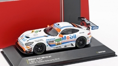 Miniatura Mercedes-Benz AMG GT3 #21 - Nürburgring 2018 - 1/43 CMR