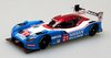 Nissan NISMO GT-R LM #21 - 24 Horas de Le Mans 2015 - 1/43 Ebbro