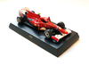 Miniatura Ferrari F10 F1 #8 - F. Alonso 2010 - 1/64 Kyosho