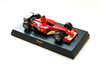 Miniatura Ferrari F2001 #2 F1 - R. Barrichello - 1/64 Kyosho