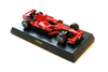 Miniatura Ferrari F2008 F1 #1 - K. Räikkönen 2008 - 1/64 Kyosho