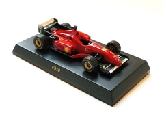 Miniatura Ferrari F310 F1 #1 - M. Schumacher 1996 - 1/64 Kyosho