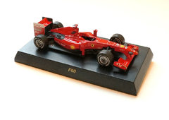 Miniatura Ferrari F60 F1 #3 - Felipe Massa 2009 - 1/64 Kyosho